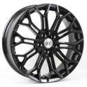 Диск литой Азов-Tech R208(Jolion) 18x6.5J/5x114.3 D66.5 ET37 BL